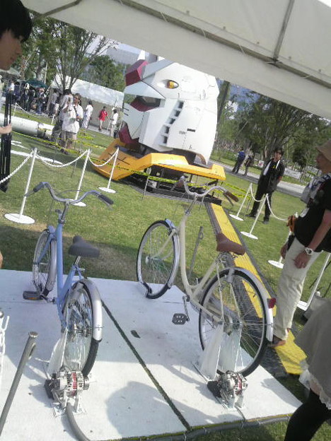 アレルヤがトランザム 電池 写真共有サイト フォト蔵