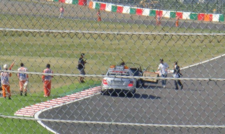 2011 suzuka F1-24