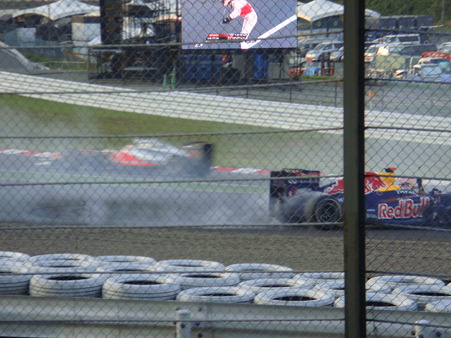 2011 suzuka F1-30