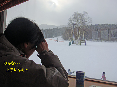 2010 CCJスキーツアー in フラノ-11