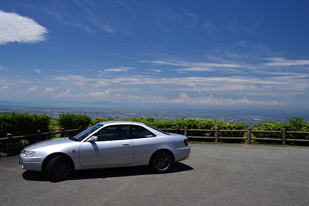 伊勢志摩スカイライン(1)