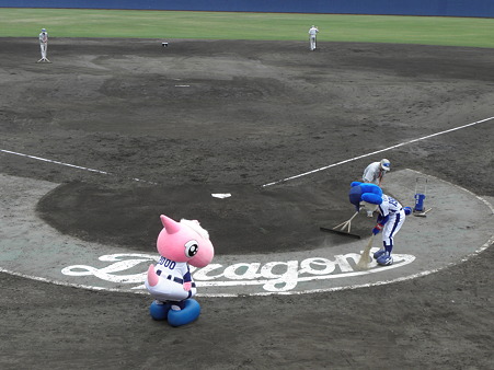 087 絶対パオロン、何か言いたい事ありそうです