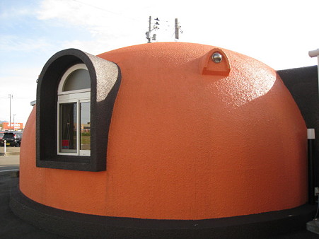 P03 ﾗｰﾒﾝたいち 建物
