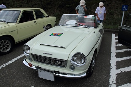 P20-1964年 ﾌｪｱﾚﾃﾞｨ1500