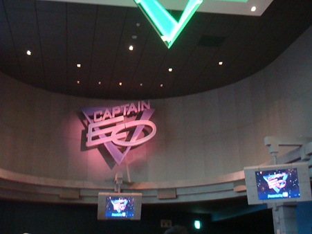 キャプテンEO@DH2010_TDL