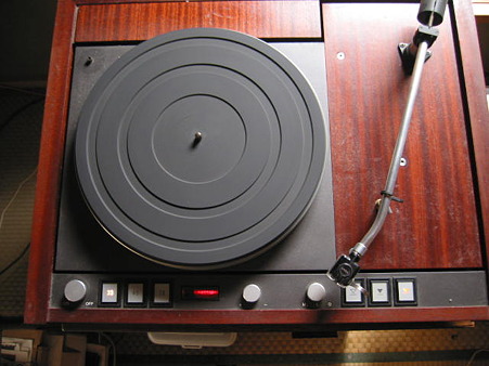 thorens204