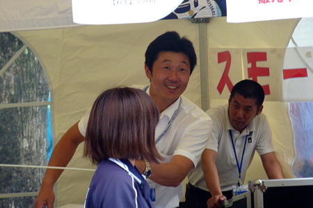 河原隆一