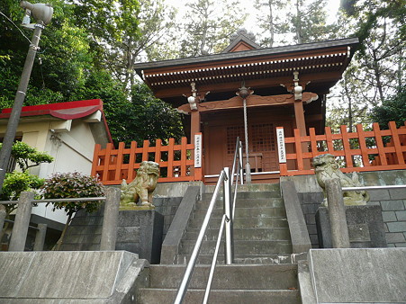 金毘羅神社