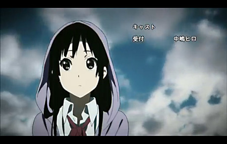 けいおん！！ED_2