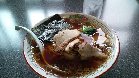 青島ラーメン
