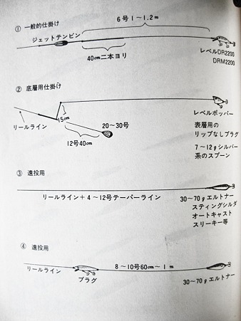 西山徹著 海のルアー・フィッシング | 人魚はご機嫌ななめ♪