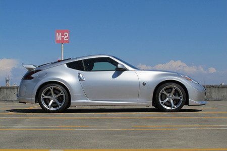 Z34Version NISMO