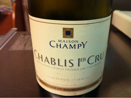 chablis