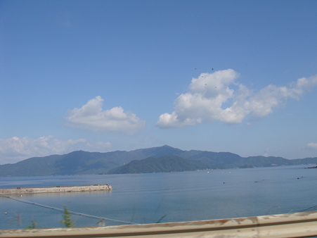 若狭湾