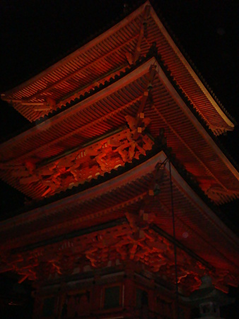 清水寺１