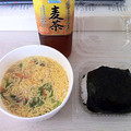 Photos: 20120718昼食