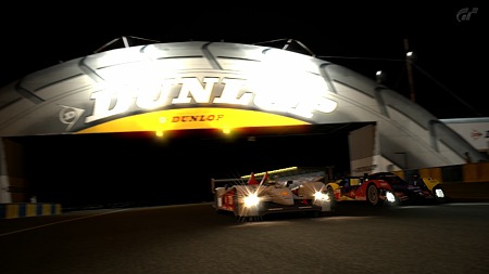 サルトサーキット 2009