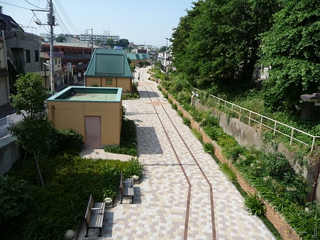 110622-東横廃線 反町→横浜 (28)