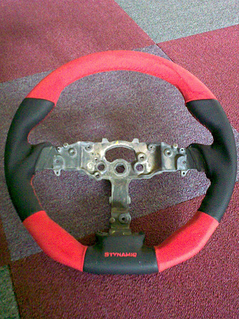 Red Model