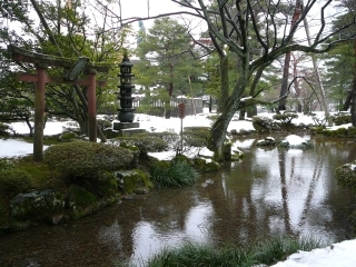 兼六園3