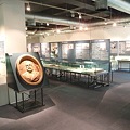 東京工業大学百年記念館 地階展示室 特別展示室A