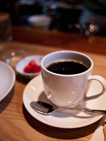 カフェ アロア