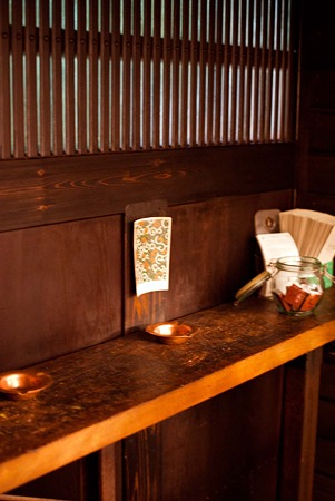 小淵沢 井筒屋