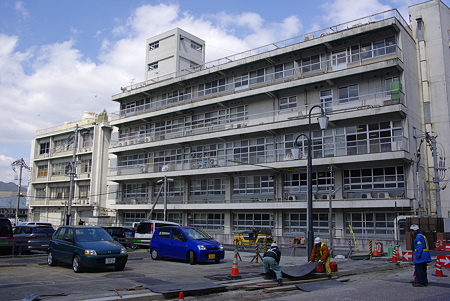 市民病院