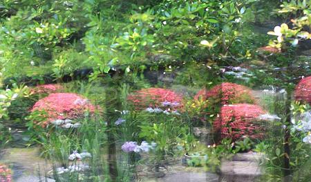 柴又ー12 大正ガラス