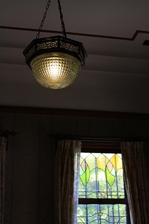 柴又ー10 応接間