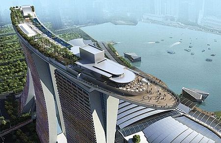 Marina Bay Sands 4