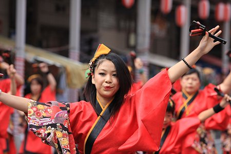 2010.08.08　富士市　甲子祭