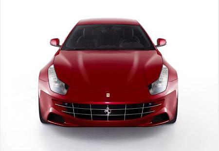 ferrari ff