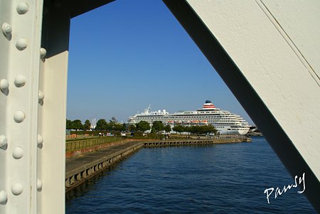 yokohama sketch 9