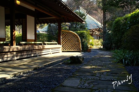 浄妙寺・・3