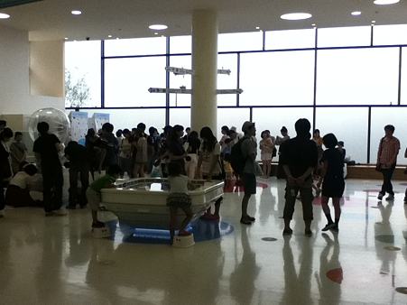 写真 2
