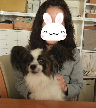 琉生の家族!