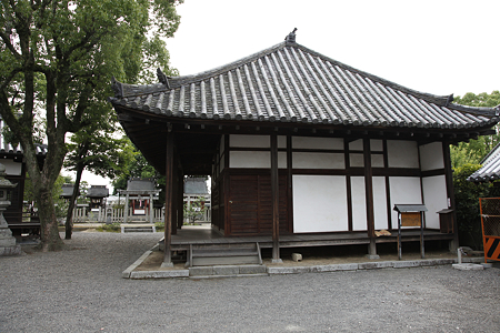 春日神社 - 2