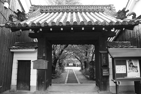 順明寺 - 1