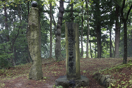 畑谷城 - 09