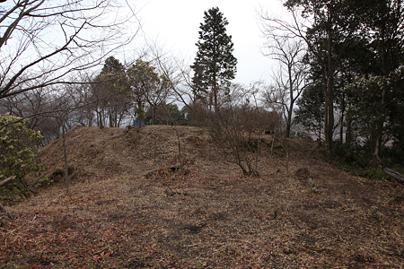 伊勢が坪城 - 03