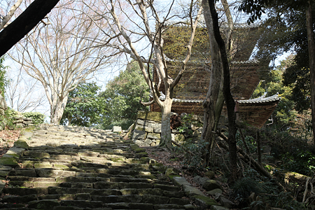 安土城 - 12
