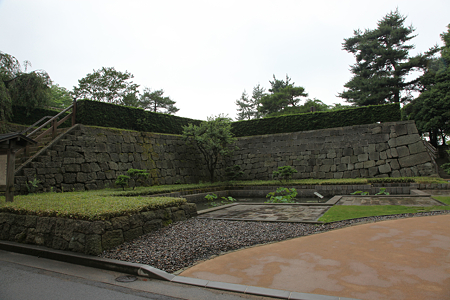 福井城 - 04