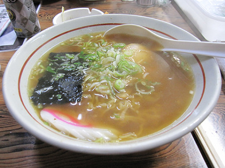 36_昔ながらのラーメン