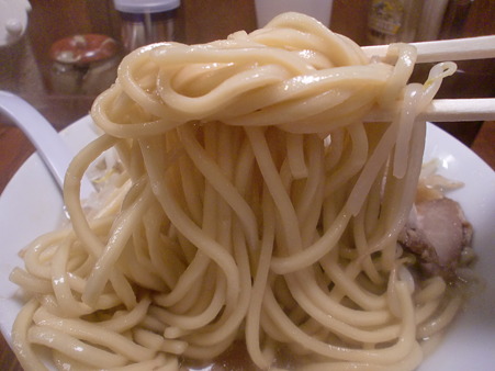 麺
