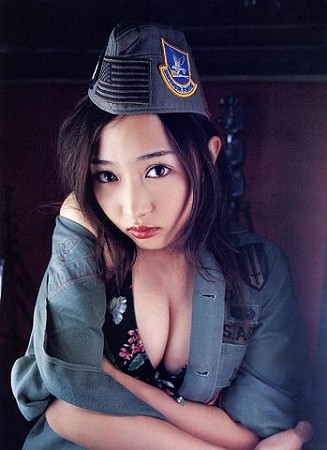 美女図鑑その8580
