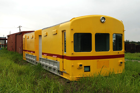 電車