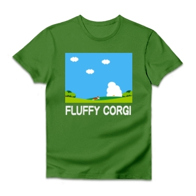 FLUFFY-T2