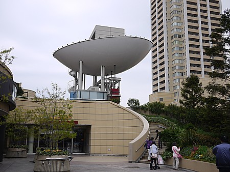 パークスムーン