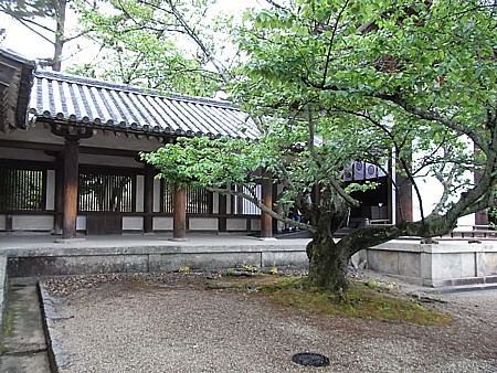 法隆寺